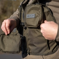 Korum Glide Roving Vest